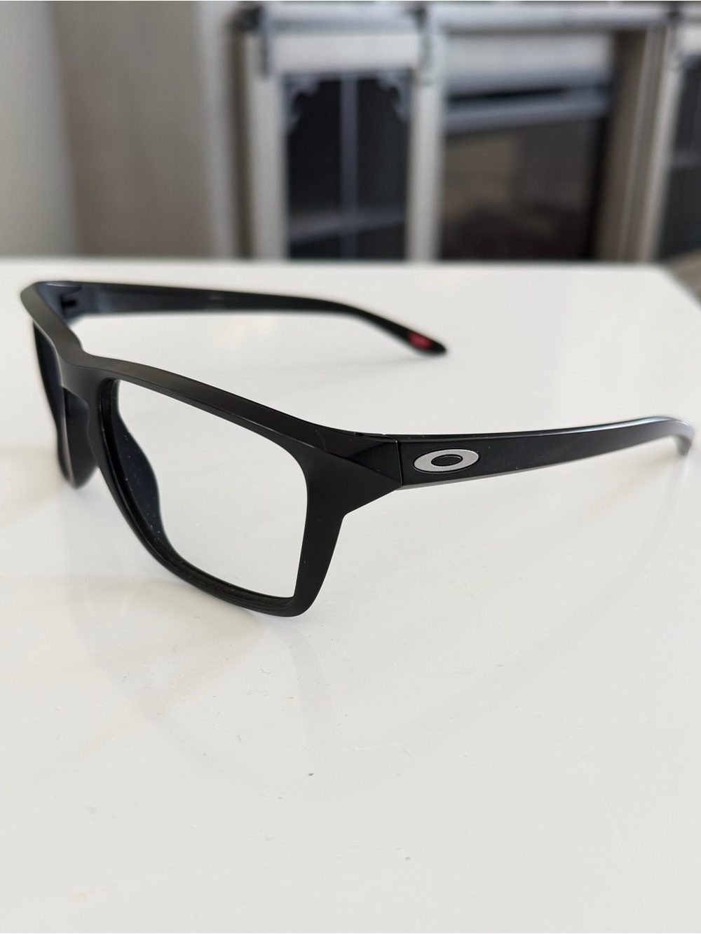 Men’s Oakley Sylas Sunglasses, Frame ONLY